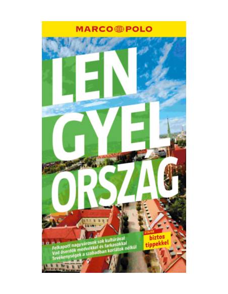 Lengyelország - Marco Polo