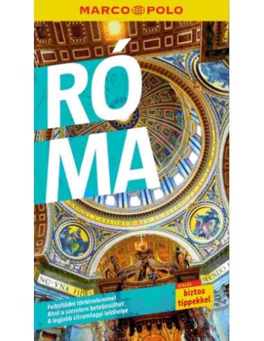 Róma - Marco Polo