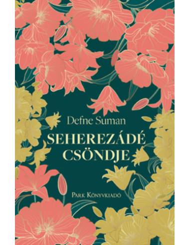 Seherezádé csöndje