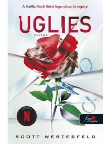 Uglies - Csúfok - Csúfok 1.