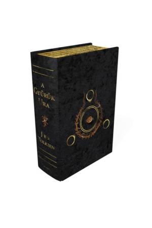A Gyűrűk Ura - (Különleges kiadás)