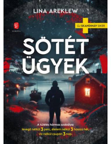 Sötét ügyek