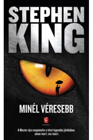 Minél véresebb