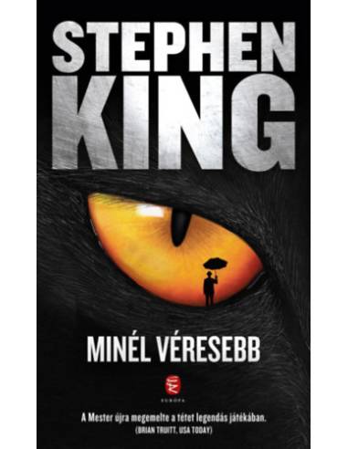 Minél véresebb