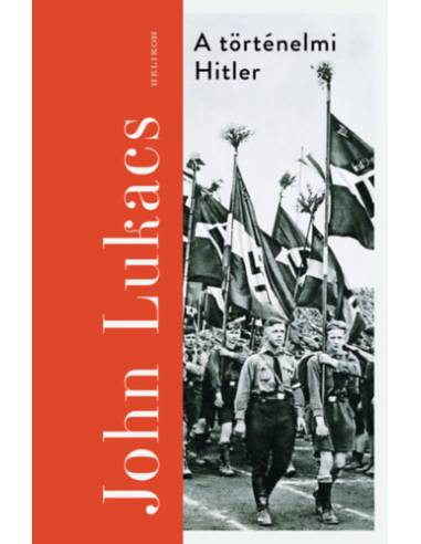 A történelmi Hitler