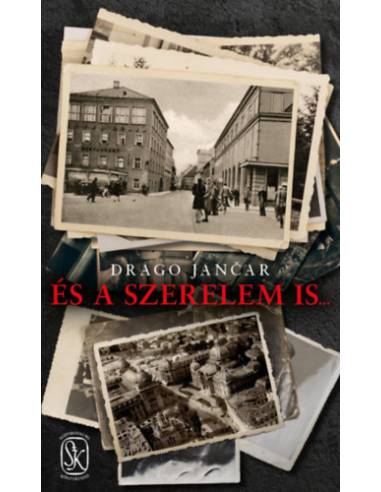 És a szerelem is...