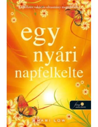 Egy nyári napfelkelte