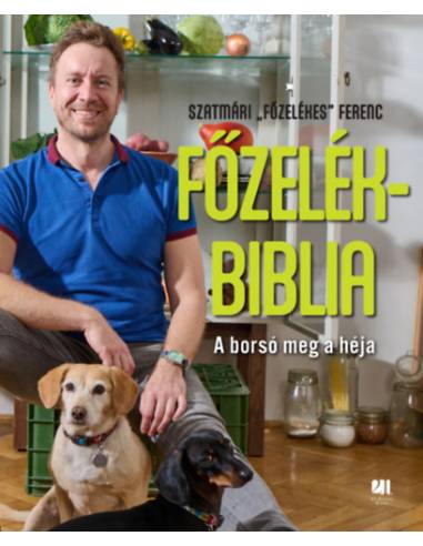 Főzelékbiblia