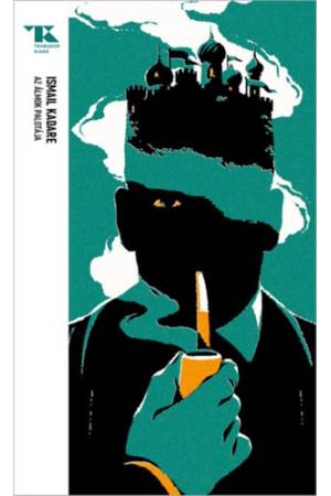 Az Álmok Palotája - Trubadúr Zsebkönyvek 80. 2