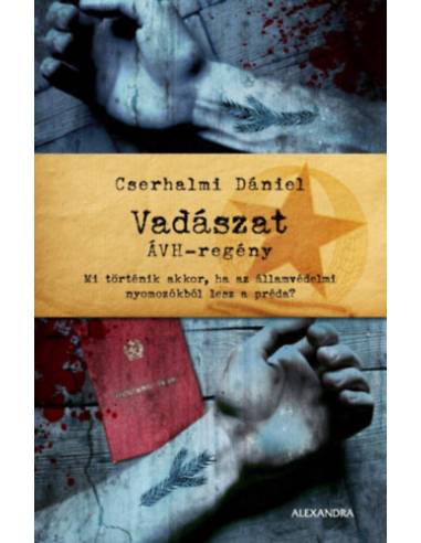 Vadászat