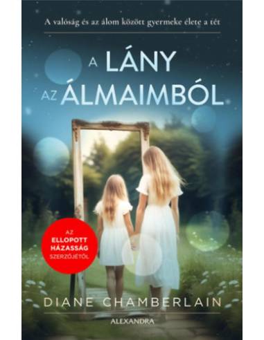 A lány az álmaimból