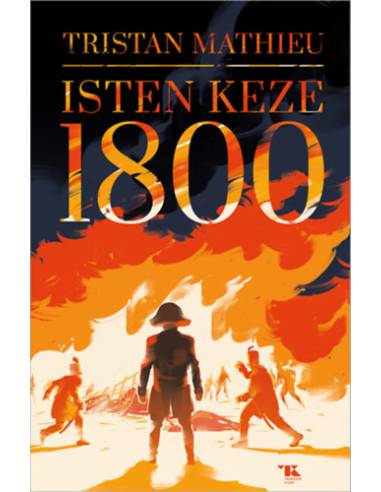 Isten keze - 1800