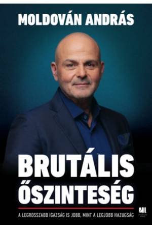 Brutális őszinteség