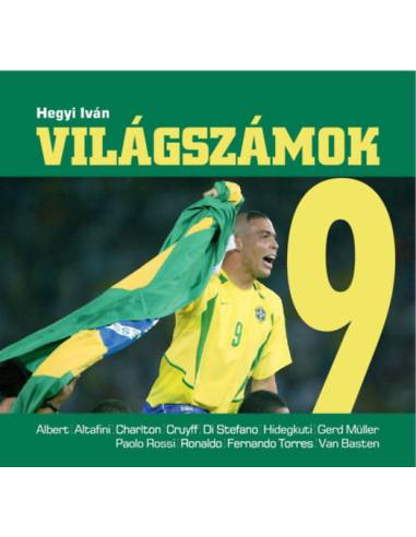 Világszámok III. rész: 9-esek