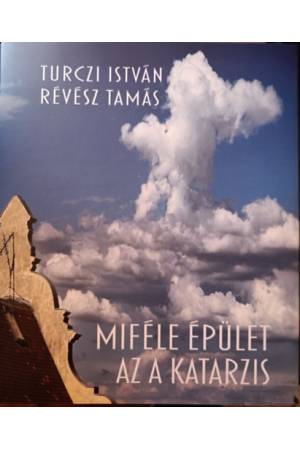 Miféle épület az a katarzis