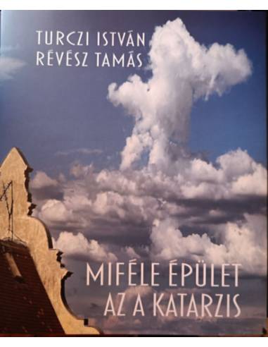 Miféle épület az a katarzis