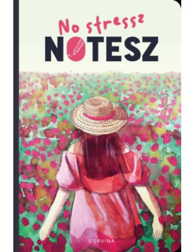 No stressz notesz