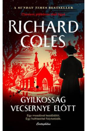 Gyilkosság vecsernye előtt