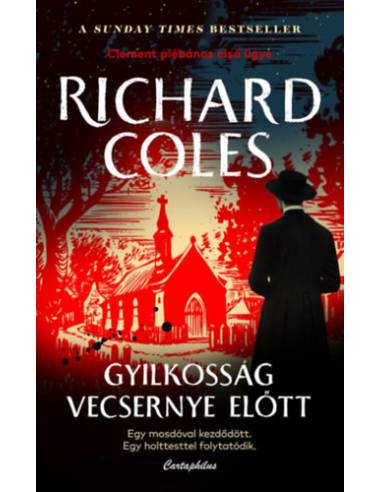 Gyilkosság vecsernye előtt