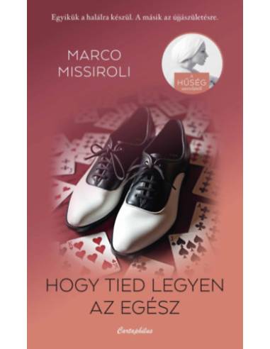 Hogy tied legyen az egész
