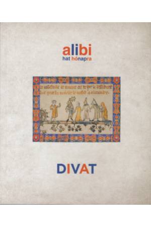 Alibi hat hónapra - Divat -