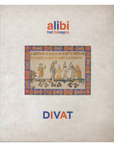 Alibi hat hónapra - Divat -