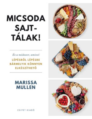 Micsoda sajttálak!