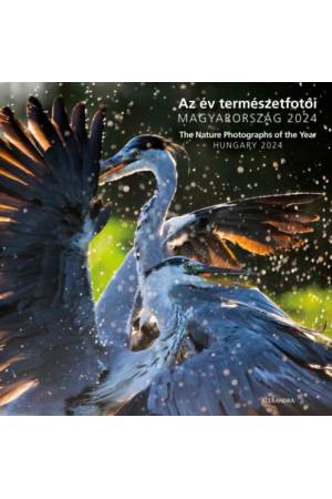 Az év természetfotói - Magyarország 2024 -