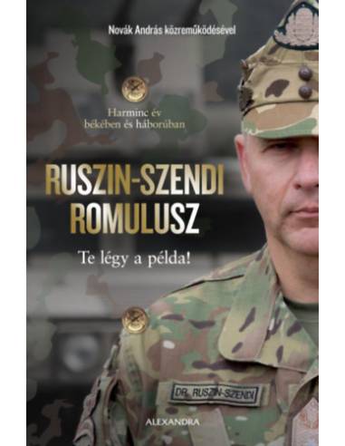 Te légy a példa!