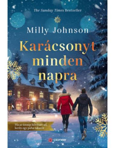 Karácsonyt minden napra