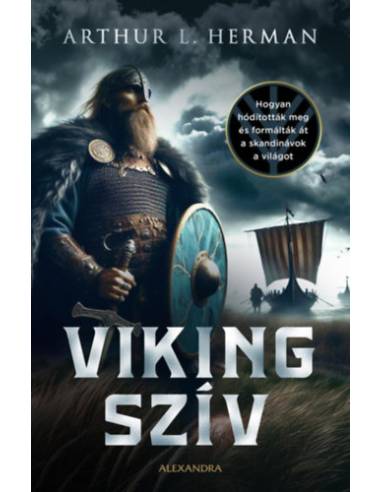 Viking szív