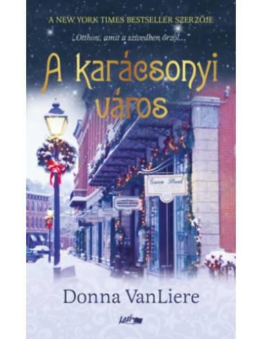 A karácsonyi város