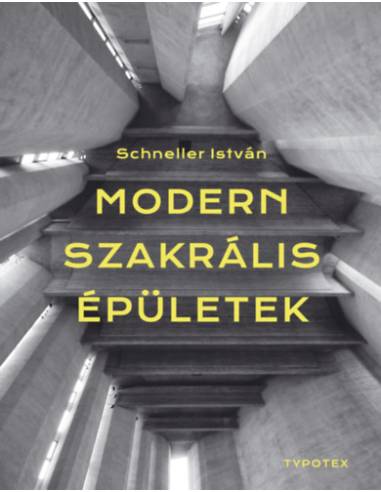 Modern szakrális épületek