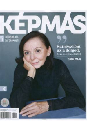 Képmás 2024/11 -