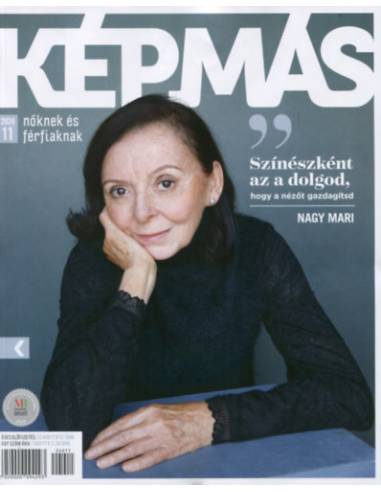 Képmás 2024/11 -