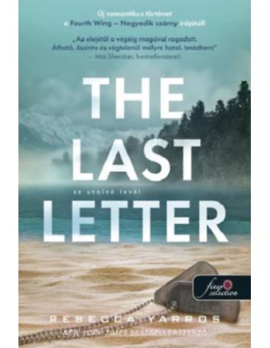 The Last Letter - Az utolsó levél