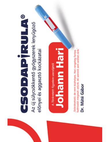 Csodapirula