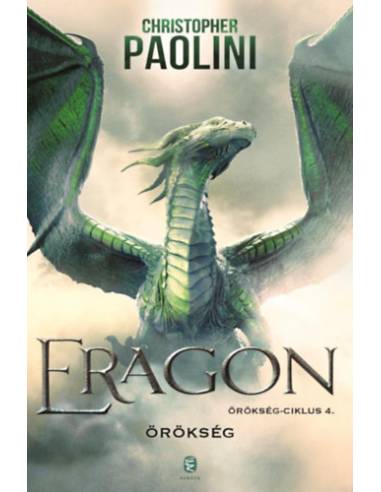 Eragon - Örökség - Örökség-ciklus 4.