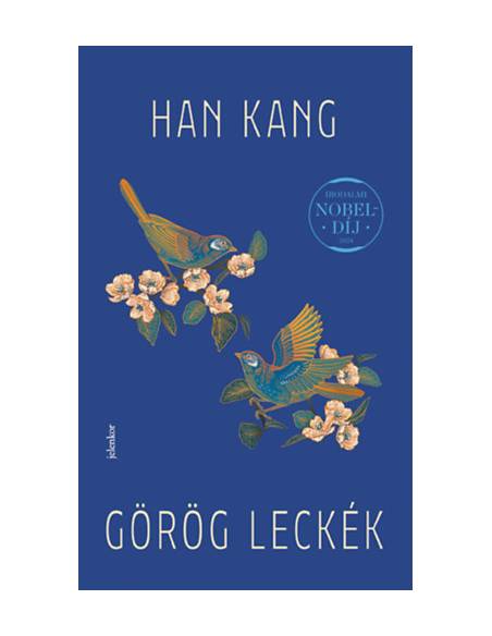 Görög leckék