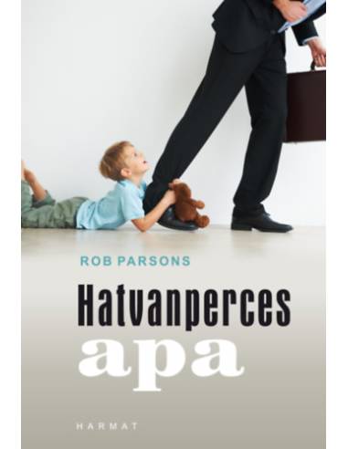 Hatvanperces apa