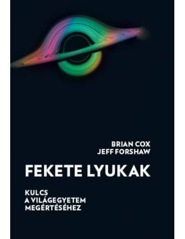 Fekete lyukak