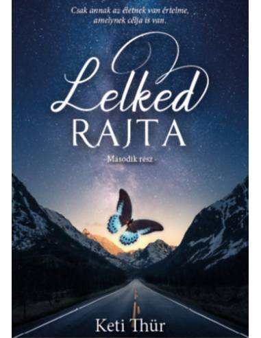 Lelked rajta - Második rész
