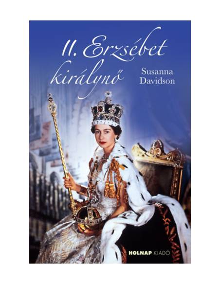 II. Erzsébet királynő