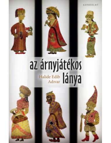 Az árnyjátékos lánya