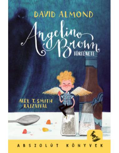 Angelino Brown története