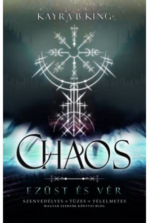 Chaos - Ezüst és vér - (Különleges kiadás)