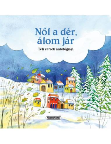 Nől a dér, álom jár