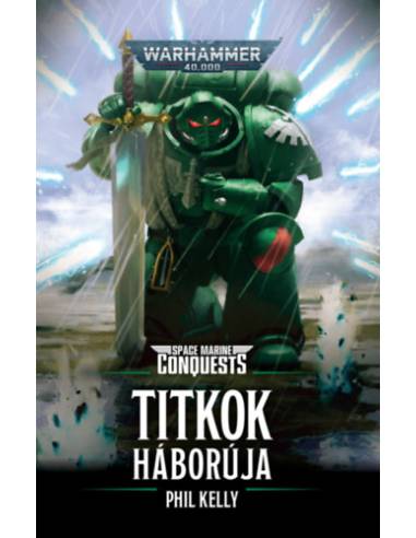 Titkok Háborúja
