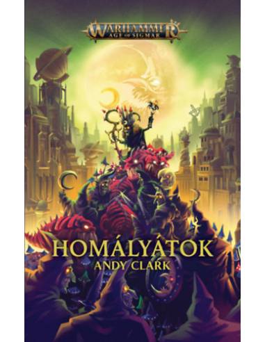 Homályátok