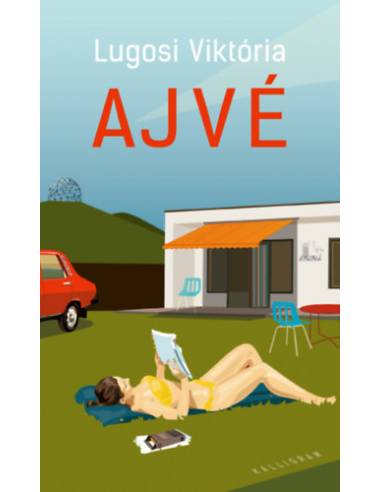 Ajvé